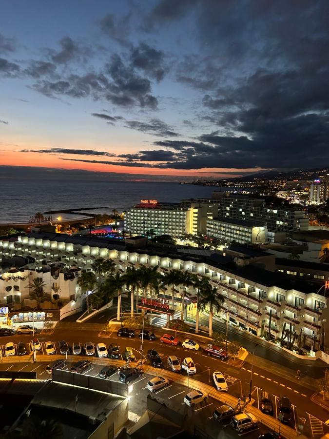 Ocean View Las Americas Плая де лас Америкас Екстериор снимка