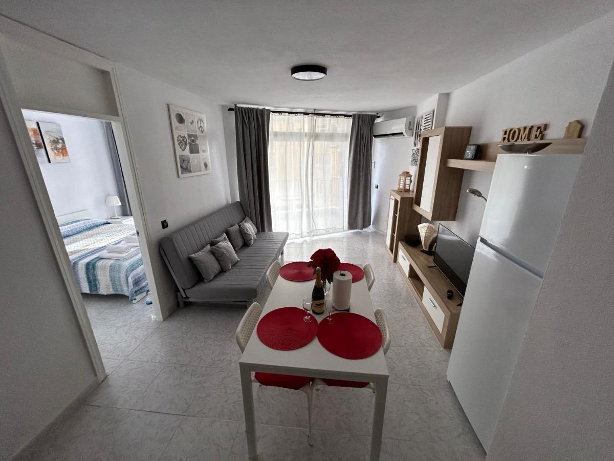 Ocean View Las Americas Плая де лас Америкас Екстериор снимка