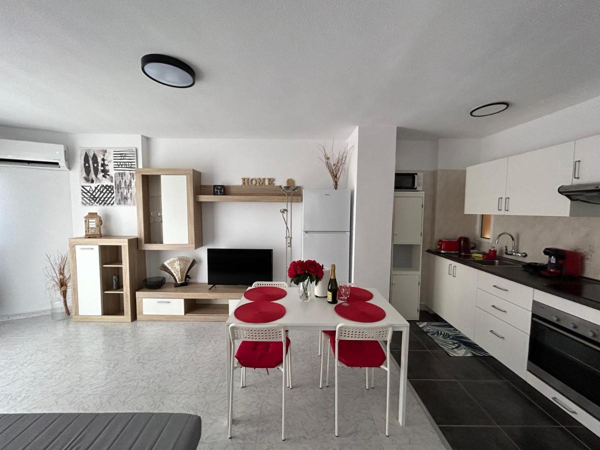 Ocean View Las Americas Плая де лас Америкас Екстериор снимка