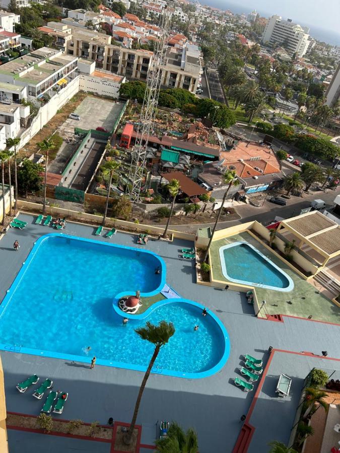 Ocean View Las Americas Плая де лас Америкас Екстериор снимка
