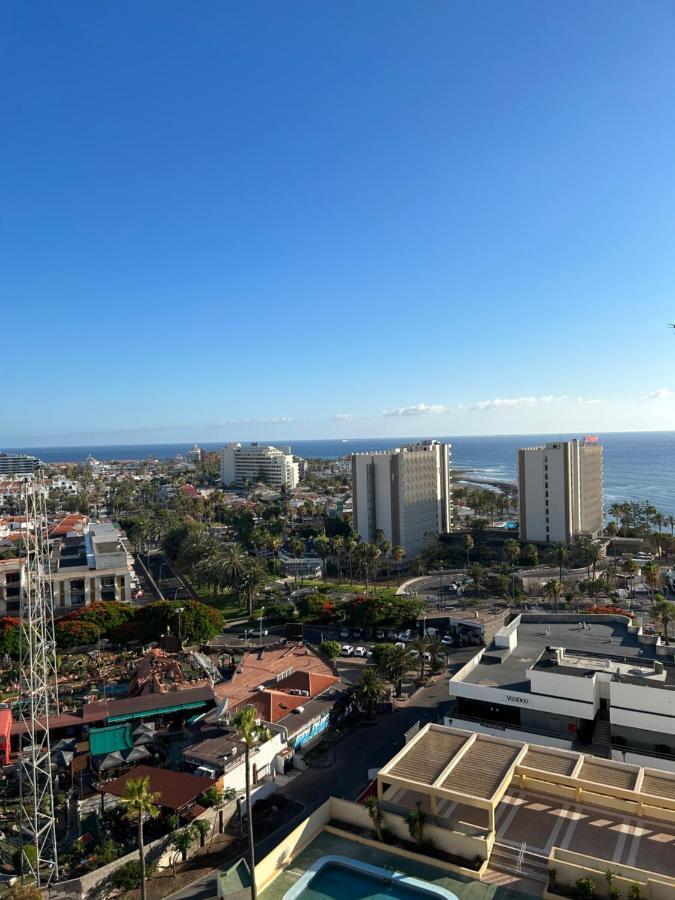 Ocean View Las Americas Плая де лас Америкас Екстериор снимка