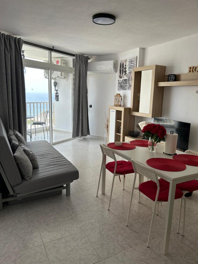 Ocean View Las Americas Плая де лас Америкас Екстериор снимка