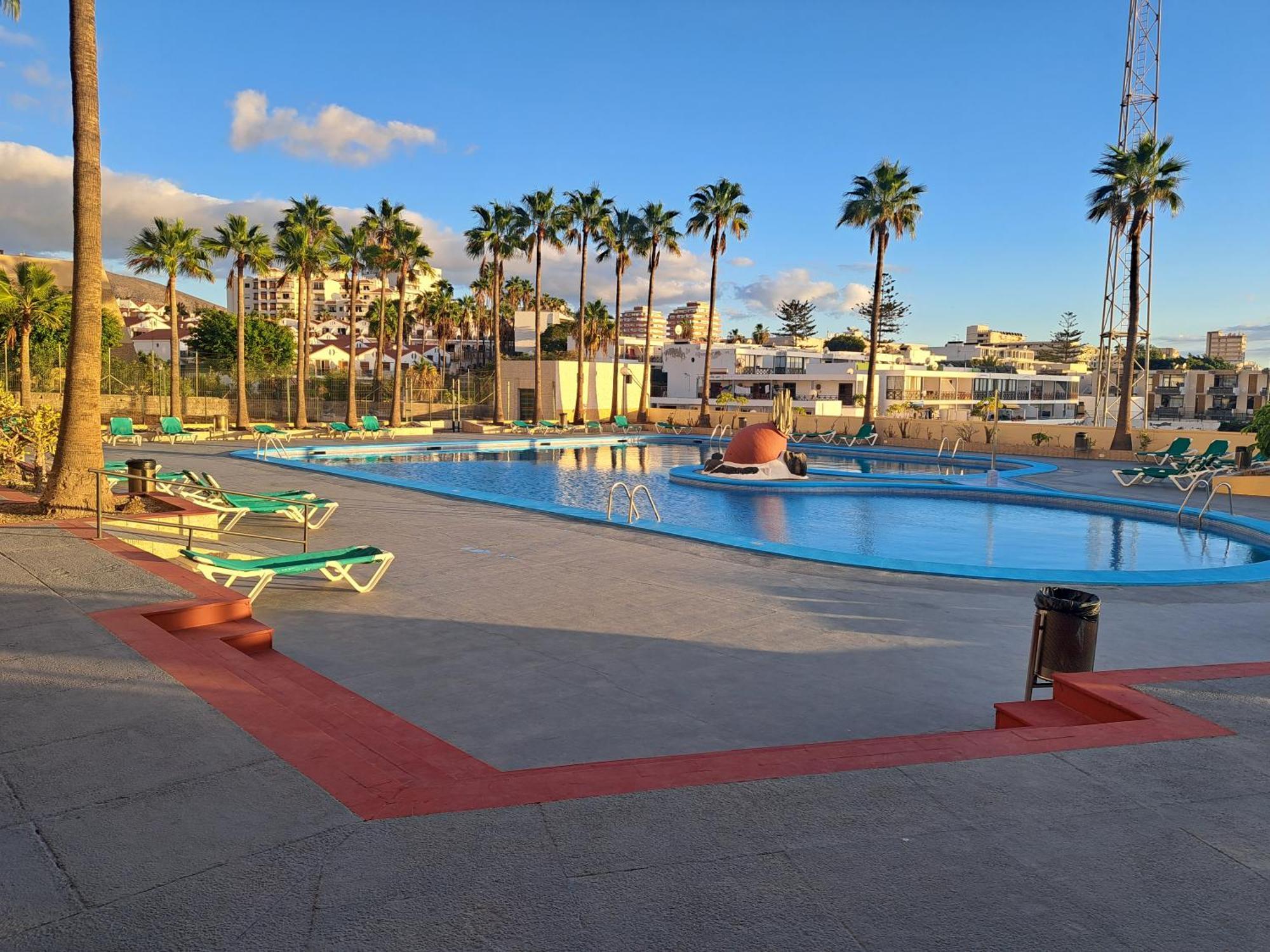 Ocean View Las Americas Плая де лас Америкас Екстериор снимка